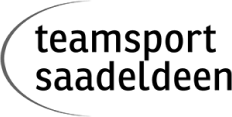 teamsport saadeldeen-Logo